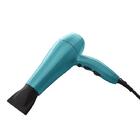 Secador Gama Italy Kera Shine 3d 2100w Azul