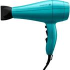 Secador Gama Italy Kera Shine 3d 2100w Azul