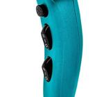 Secador Gama Italy Kera Shine 3d 2100w Azul