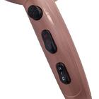 Secador Gama Italy Keration 3d Pro 2200 W Rose 127v