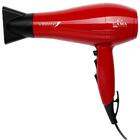 Secador Gama Italy Vibrant Ii, 2 Vel, 6 Temp. 2000w, Vermelho