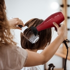 Secador Gama New Lumina Red 3d 220v