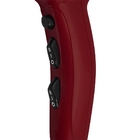 Secador Gama New Lumina Red 3d 220v