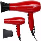 Secador Gama Vibrant Ii