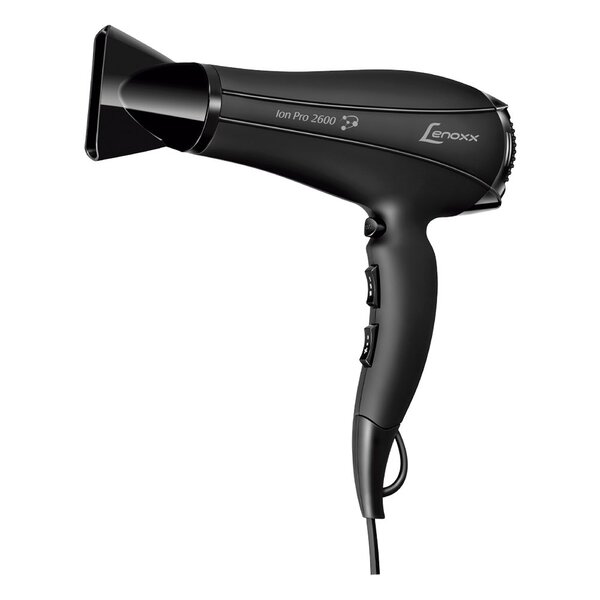 Secador Lenoxx Ion Pro 2600 | Leroy Merlin