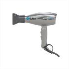 Secador Lion Tutti Silenciar Prata 2600w