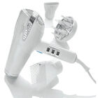 Secador Nano Silver Conair 110v