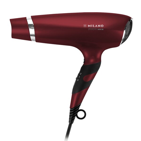 Secador Nks Milano Ml-900 110sec90m