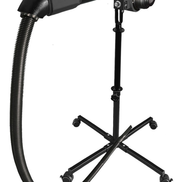 Secador Soprador 2 X 1 Pet Shop Banho Tosa Profissional 220v