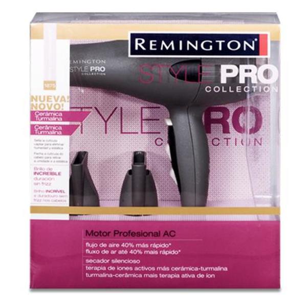 Secador Style Pro Remington 110v | Leroy Merlin