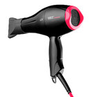 Secador Taiff Titanium Colors 2100w Preto/pink - 127v