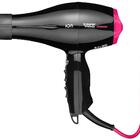 Secador Taiff Titanium Colors 2100w Preto/pink - 127v