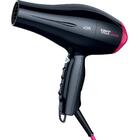 Secador Taiff Titanium Colors 2100w Preto/pink - 127v