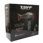 Secador Taiff Vulcan 2400w 127v