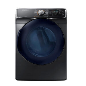 secadora a gas samsung dv6500k 18kg inox 110v dv15k6500gv az