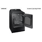 Secadora A Gás Sensor Dry Dv7000r Black 20kg - Samsung
