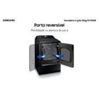 Secadora A Gás Sensor Dry Dv7000r Black 20kg - Samsung