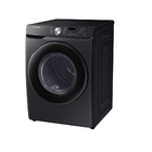 Secadora A Gás Sensor Dry Dvg6000 Black 20kg 127v