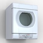 Secadora Brastemp Ative Suspensa 10kg Bsi10