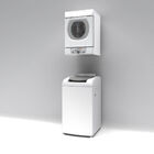 Secadora Brastemp Ative Suspensa 10kg Bsi10