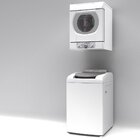 Secadora Brastemp Ative Suspensa 10kg Bsi10