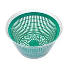 Secadora Centrífuga De Salada De Plástico Verde 25cm 5l - Cas