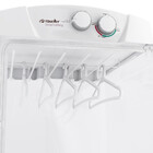 Secadora De Parede Mueller Solaris Timer 120 Minutos 8 Kg