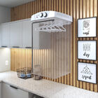 Secadora De Parede Mueller Solaris Timer 120 Minutos 8 Kg