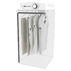 Secadora De Roupa Mueller Sun 8kg Timer De 120 Minutos 220V