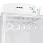 Secadora De Roupa Mueller Sun Timer De 120 Minutos 8kg