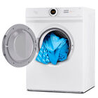 Secadora De Roupas 11 2 Kg Midea Healthguard Branca Md100a112