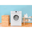 Secadora De Roupas 11 2 Kg Midea Healthguard Branca Md100a112