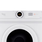 Secadora De Roupas 11 2 Kg Midea Healthguard Branca Md100a112