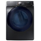 Secadora De Roupas A Gás Samsung 18kg Automática Black
