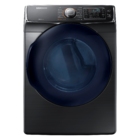 Secadora De Roupas A Gás Samsung 18kg Automática Black