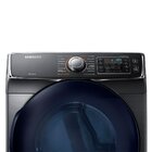 Secadora De Roupas A Gás Samsung 18kg Automática Black
