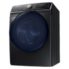 Secadora De Roupas A Gás Samsung 18kg Automática Black