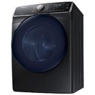 Secadora De Roupas A Gás Samsung 18kg Automática Black