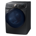 Secadora De Roupas A Gás Samsung 18kg Automática Black