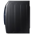 Secadora De Roupas A Gás Samsung 18kg Automática Black