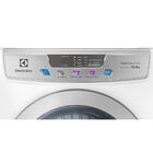 Secadora De Roupas De Parede E Piso Electrolux 10 5kg Branca