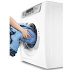 Secadora De Roupas De Parede E Piso Electrolux 10 5kg Branca