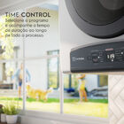Secadora De Roupas De Parede E Piso Electrolux 11kg Branca Pr