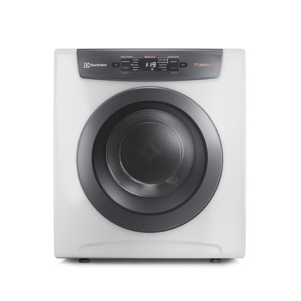 Secadora De Roupas De Parede E Piso Electrolux 11kg Branca Pr
