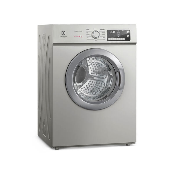 Secadora De Roupas Electrolux 11kg Cor Inox Essential Care Com