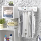 Secadora De Roupas Fischer Super Ciclo 8kg Branca 220v