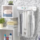 Secadora De Roupas Fischer Super Ciclo 8kg Branca 220v