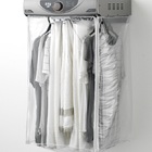 Secadora De Roupas Fischer Super Ciclo 8kg Silver 127v