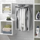 Secadora De Roupas Fischer Super Ciclo 8kg Silver 127v