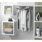 Secadora De Roupas Fischer Super Ciclo 8kg Silver 127v